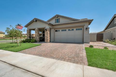 3443 E Pinto Dr, Gilbert, AZ 85296 photo 32