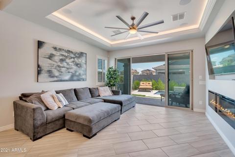 3443 E Pinto Dr, Gilbert, AZ 85296 photo 21
