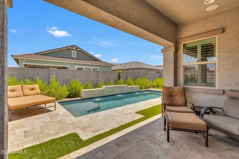3443 E Pinto Dr, Gilbert, AZ 85296 photo 30