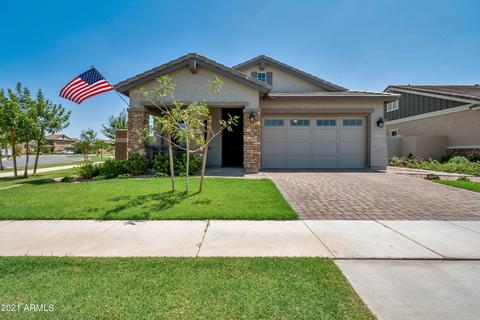 3443 E Pinto Dr, Gilbert, AZ 85296 photo 1