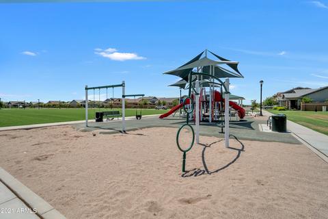 3443 E Pinto Dr, Gilbert, AZ 85296 photo 34