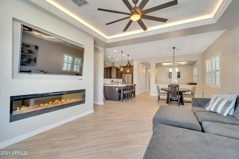 3443 E Pinto Dr, Gilbert, AZ 85296 photo 20