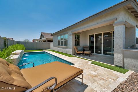 3443 E Pinto Dr, Gilbert, AZ 85296 photo 2