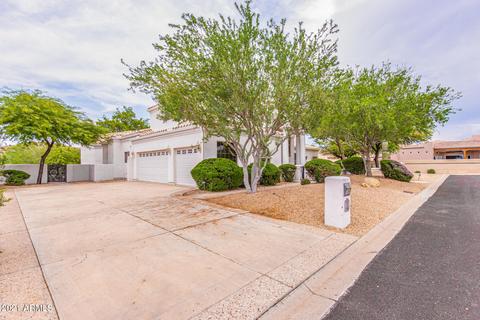 6446 E Trailridge Cir #82, Mesa, AZ 85215 photo 8