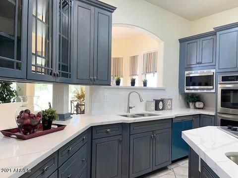 6446 E Trailridge Cir #82, Mesa, AZ 85215 photo 72