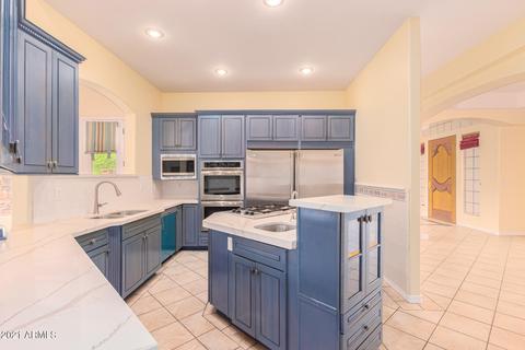 6446 E Trailridge Cir #82, Mesa, AZ 85215 photo 21