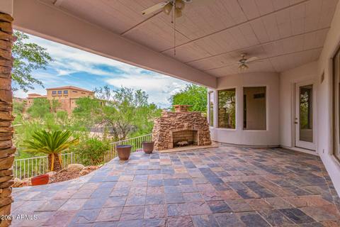 6446 E Trailridge Cir #82, Mesa, AZ 85215 photo 59