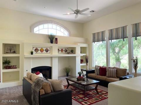 6446 E Trailridge Cir #82, Mesa, AZ 85215 photo 66
