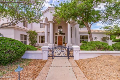 6446 E Trailridge Cir #82, Mesa, AZ 85215 photo 10