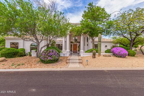 6446 E Trailridge Cir #82, Mesa, AZ 85215 photo 2