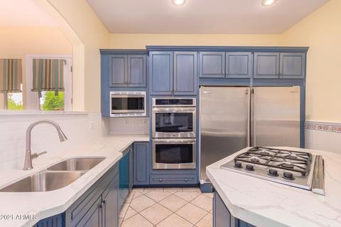 6446 E Trailridge Cir #82, Mesa, AZ 85215 photo 22