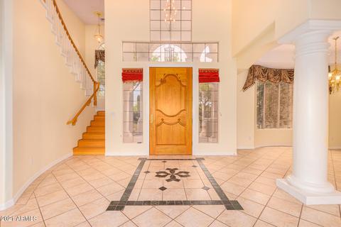6446 E Trailridge Cir #82, Mesa, AZ 85215 photo 13