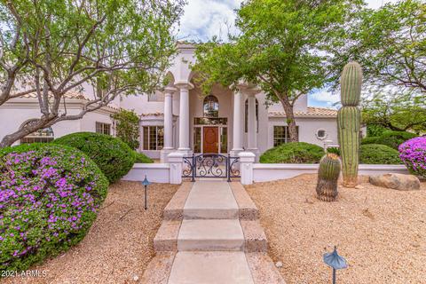 6446 E Trailridge Cir #82, Mesa, AZ 85215 photo 9