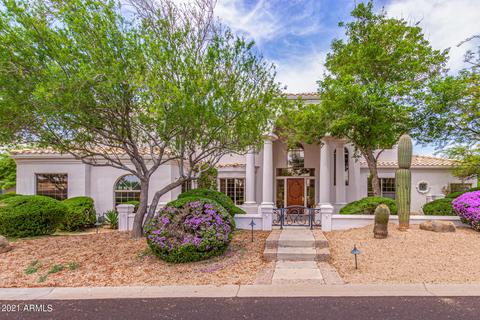 6446 E Trailridge Cir #82, Mesa, AZ 85215 photo 1