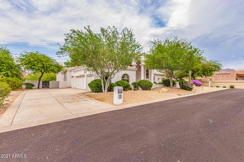 6446 E Trailridge Cir #82, Mesa, AZ 85215 photo 7
