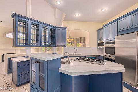6446 E Trailridge Cir #82, Mesa, AZ 85215 photo 20