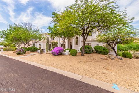 6446 E Trailridge Cir #82, Mesa, AZ 85215 photo 5