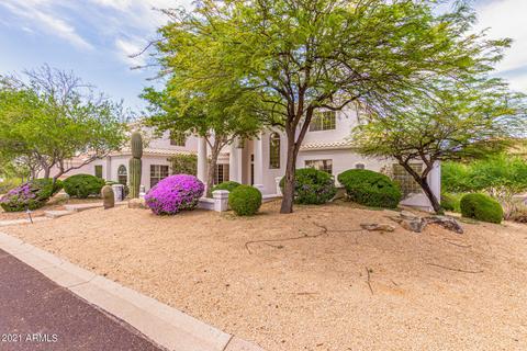 6446 E Trailridge Cir #82, Mesa, AZ 85215 photo 4