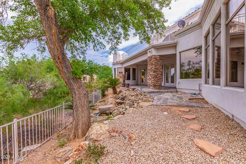 6446 E Trailridge Cir #82, Mesa, AZ 85215 photo 62