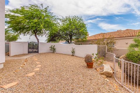 6446 E Trailridge Cir #82, Mesa, AZ 85215 photo 63