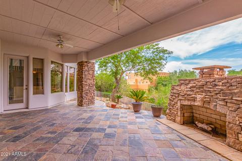 6446 E Trailridge Cir #82, Mesa, AZ 85215 photo 58