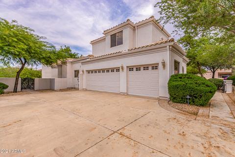 6446 E Trailridge Cir #82, Mesa, AZ 85215 photo 6