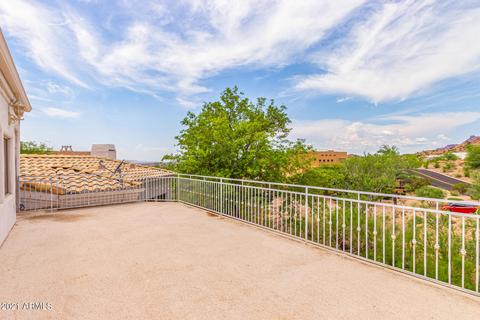 6446 E Trailridge Cir #82, Mesa, AZ 85215 photo 61