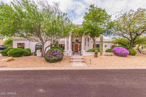 6446 E Trailridge Cir #82, Mesa, AZ 85215 photo 3