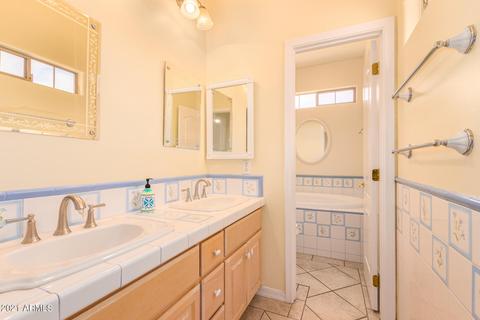 6446 E Trailridge Cir #82, Mesa, AZ 85215 photo 47