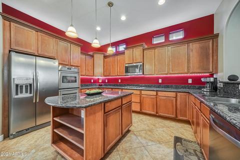 2669 E Hampton Ln, Gilbert, AZ 85295 photo 17