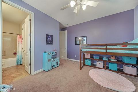 2669 E Hampton Ln, Gilbert, AZ 85295 photo 62