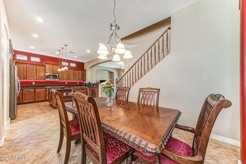 2669 E Hampton Ln, Gilbert, AZ 85295 photo 25