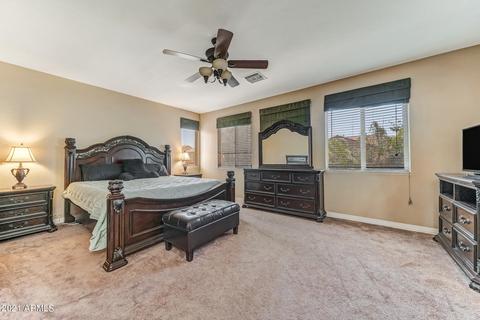2669 E Hampton Ln, Gilbert, AZ 85295 photo 38