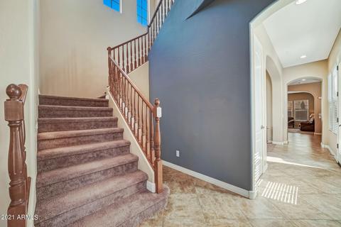 2669 E Hampton Ln, Gilbert, AZ 85295 photo 11