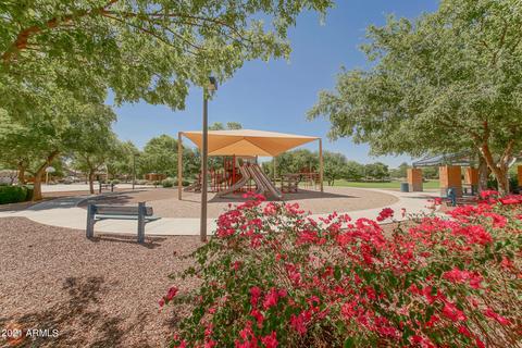 2669 E Hampton Ln, Gilbert, AZ 85295 photo 74