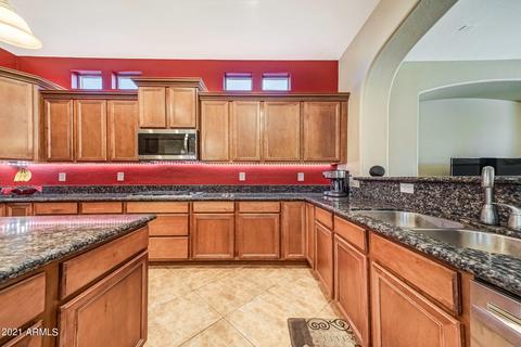 2669 E Hampton Ln, Gilbert, AZ 85295 photo 19