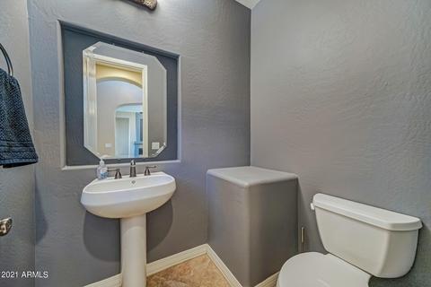 2669 E Hampton Ln, Gilbert, AZ 85295 photo 10