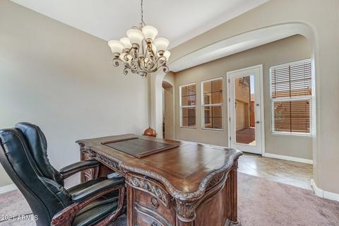 2669 E Hampton Ln, Gilbert, AZ 85295 photo 14