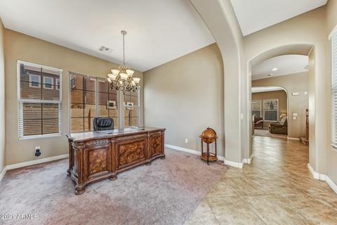 2669 E Hampton Ln, Gilbert, AZ 85295 photo 12