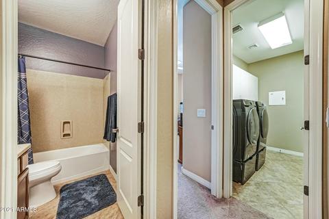 2669 E Hampton Ln, Gilbert, AZ 85295 photo 31