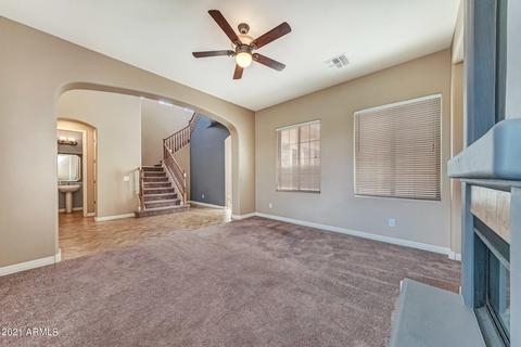 2669 E Hampton Ln, Gilbert, AZ 85295 photo 8