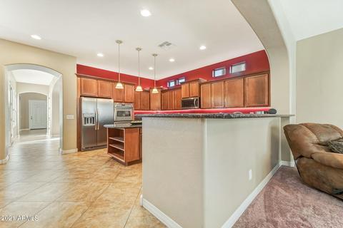 2669 E Hampton Ln, Gilbert, AZ 85295 photo 16