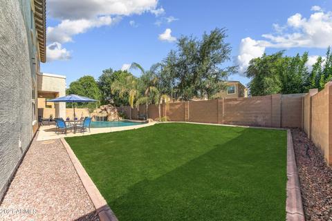 2669 E Hampton Ln, Gilbert, AZ 85295 photo 71