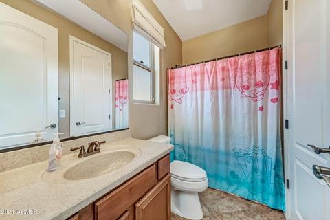 2669 E Hampton Ln, Gilbert, AZ 85295 photo 63