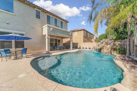 2669 E Hampton Ln, Gilbert, AZ 85295 photo 69