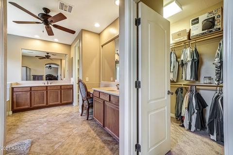 2669 E Hampton Ln, Gilbert, AZ 85295 photo 41