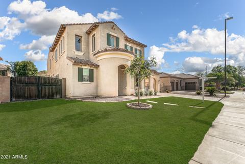 2669 E Hampton Ln, Gilbert, AZ 85295 photo 5