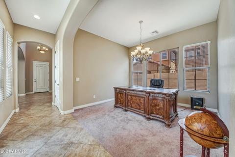 2669 E Hampton Ln, Gilbert, AZ 85295 photo 13
