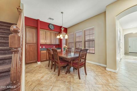 2669 E Hampton Ln, Gilbert, AZ 85295 photo 23