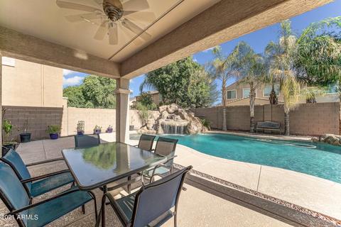 2669 E Hampton Ln, Gilbert, AZ 85295 photo 65